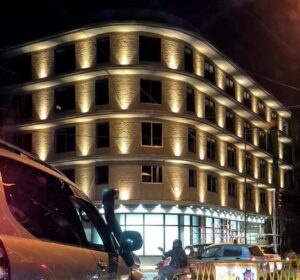 metropole hotel